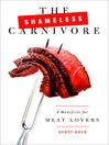 The Shameless Carnivore@